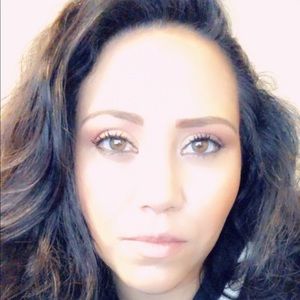 Meet your Posher, Serena